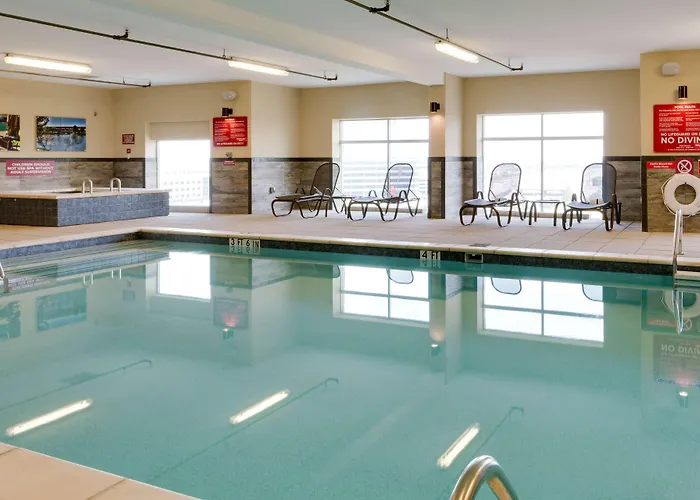 Drury Inn & Suites Dallas Frisco