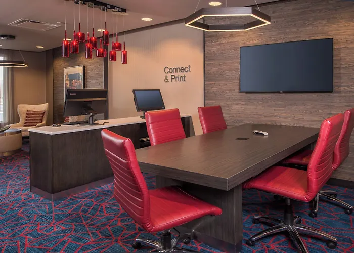 Towneplace Suites By Marriott Altoona