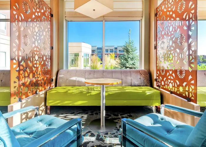 Hilton Garden Inn Arvada/Denver, Co