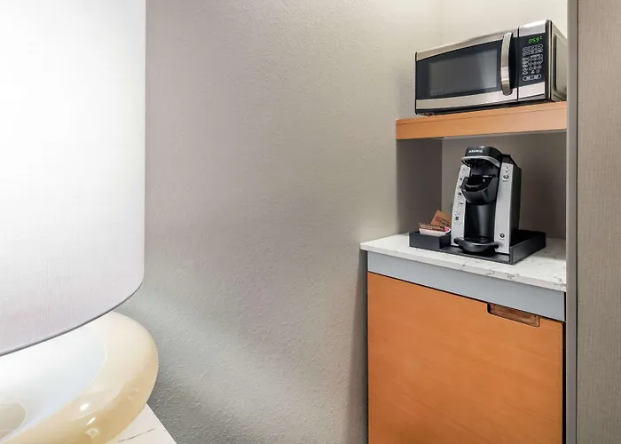 Hilton Garden Inn Arvada/Denver, Co