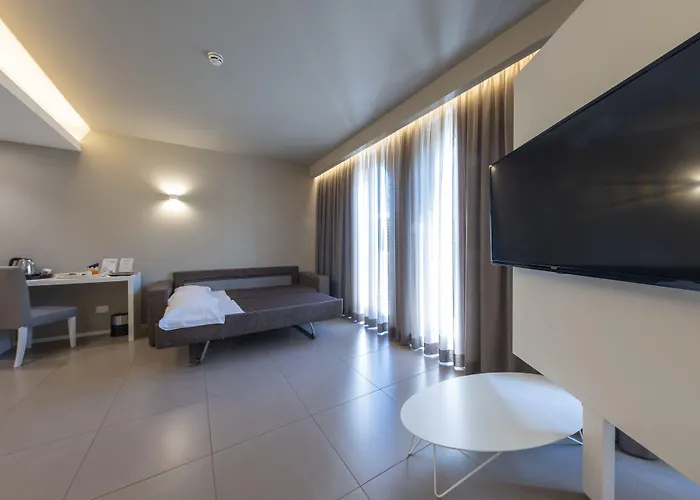 Airone City Hotel