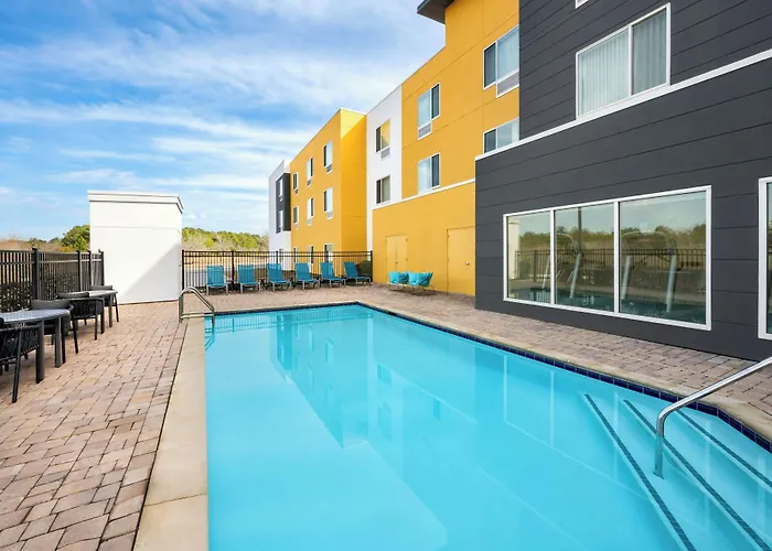 Towneplace Suites Dothan