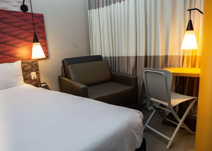 Ibis Osasco