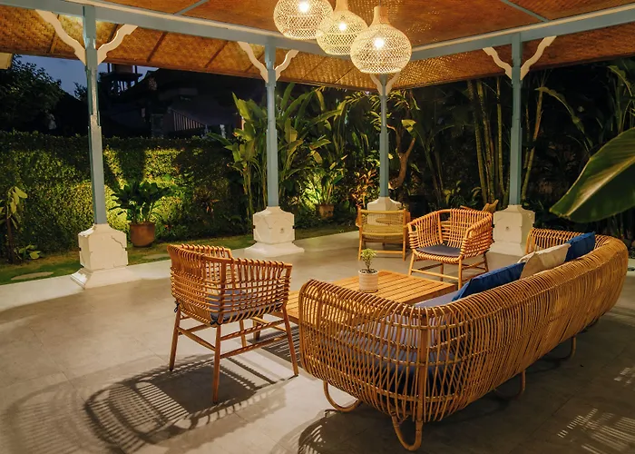 Sanur House