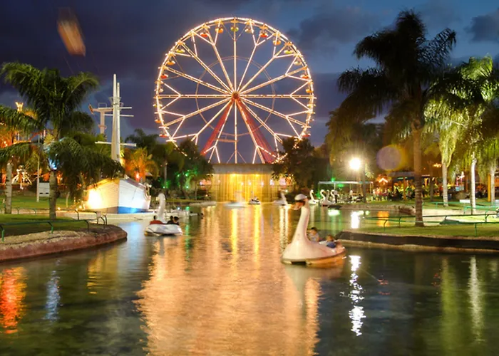 Spat Beach