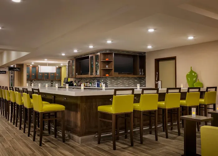 Hilton Garden Inn Statesville
