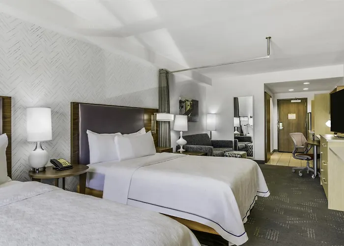 Home2 Suites By Hilton St. Simons Island
