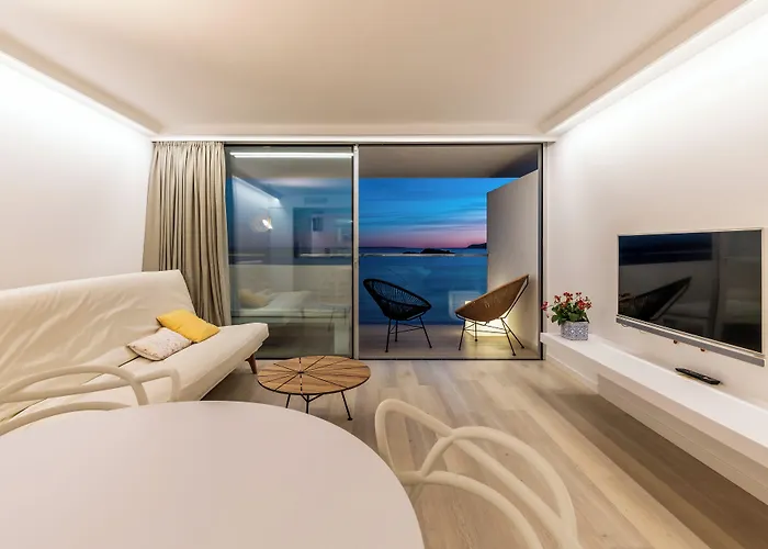 Sud Ibiza Suites