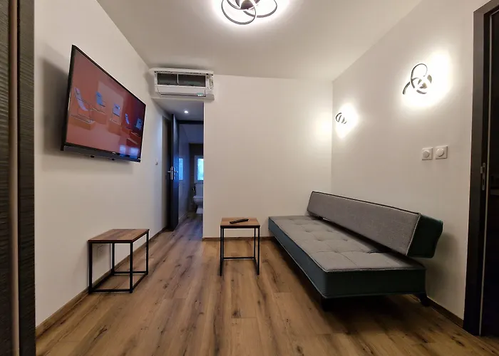 Hotel La Reserve