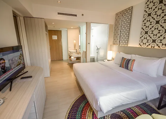 Hue Hotels And Resorts Puerto Princesa Managed By Hii