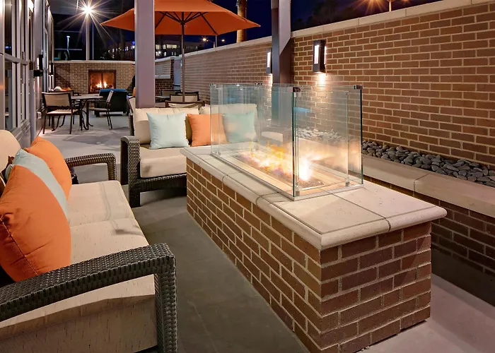 Hyatt House Irvine/John Wayne Airport