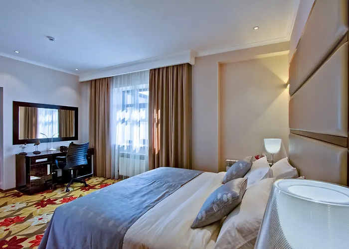 Garden Hotel