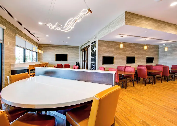 Towneplace Suites By Marriott Big Spring
