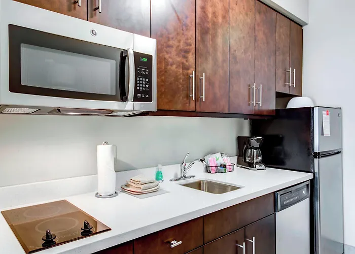 Towneplace Suites By Marriott Big Spring