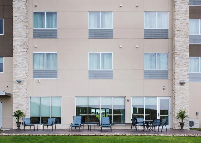 Holiday Inn Express & Suites - Rapid City - Rushmore South By Ihg