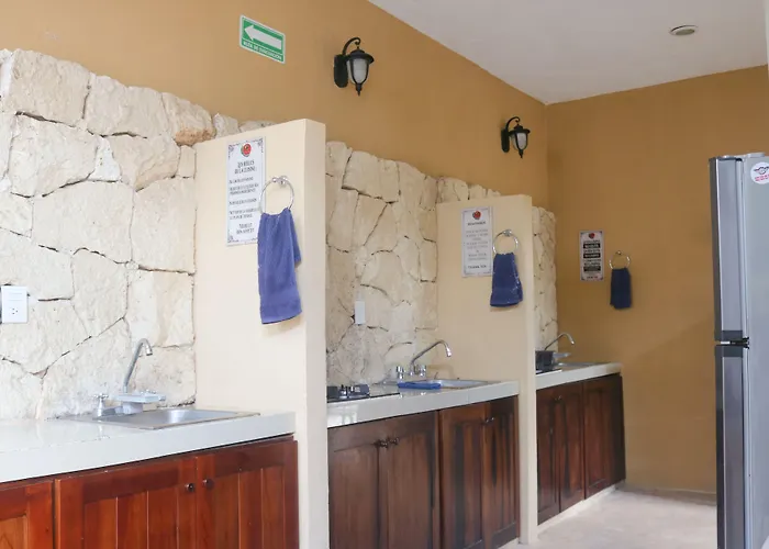 Hotel Tunich Naj