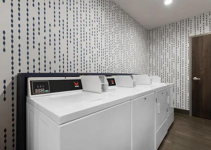 Home2 Suites By Hilton Gonzales