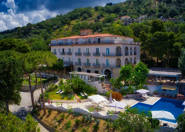 Hotel Garden Riviera
