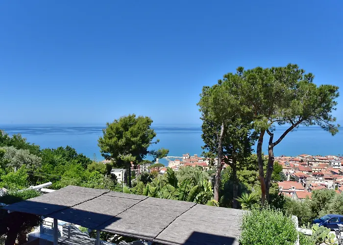 Hotel Garden Riviera