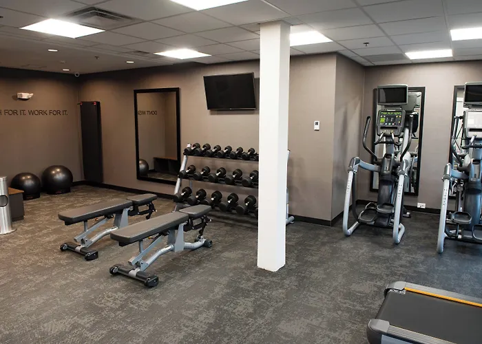 Fairfield Inn & Suites By Marriott Anderson