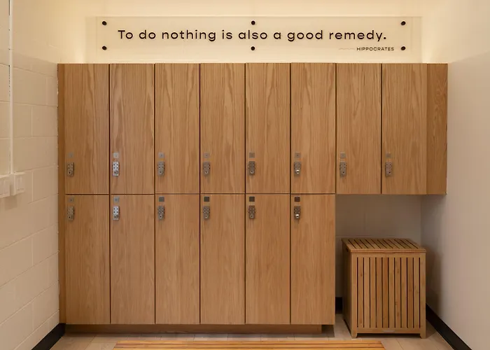 Dr Wilkinsons Backyard Resort And Mineral Springs A Member Of Design Hotels