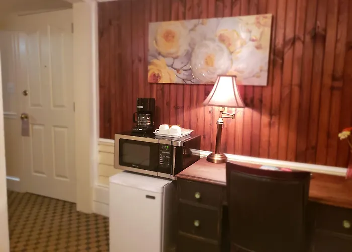 Vandiver Inn