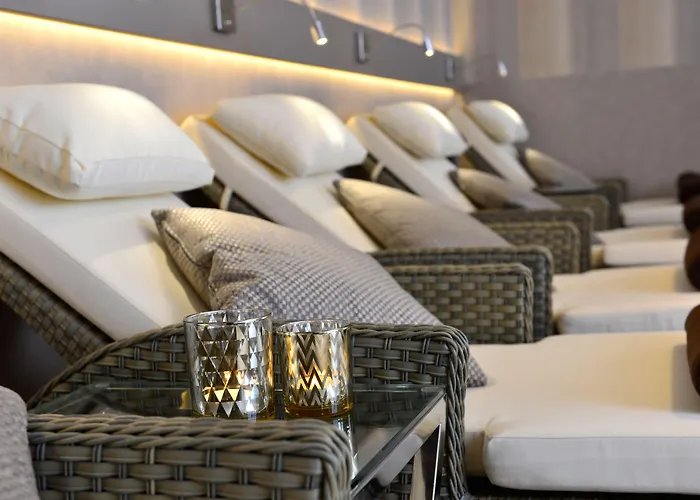 Kurhotel Drei Birken