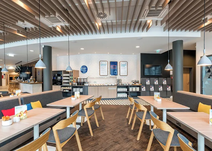 Holiday Inn Express - Siegen, an IHG Hotel
