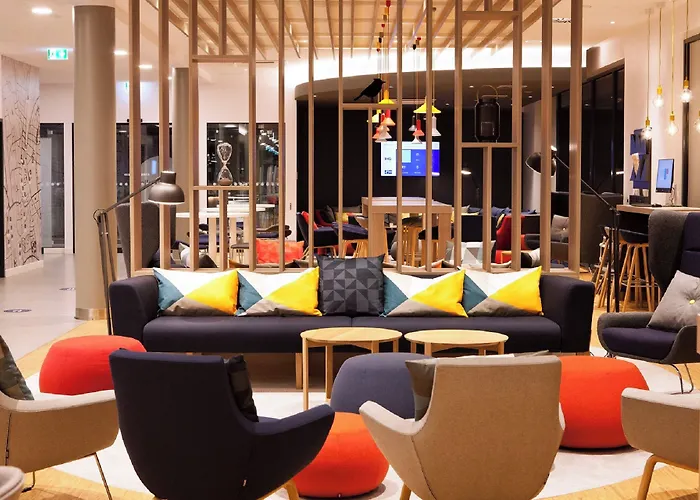 Holiday Inn Express - Siegen By Ihg