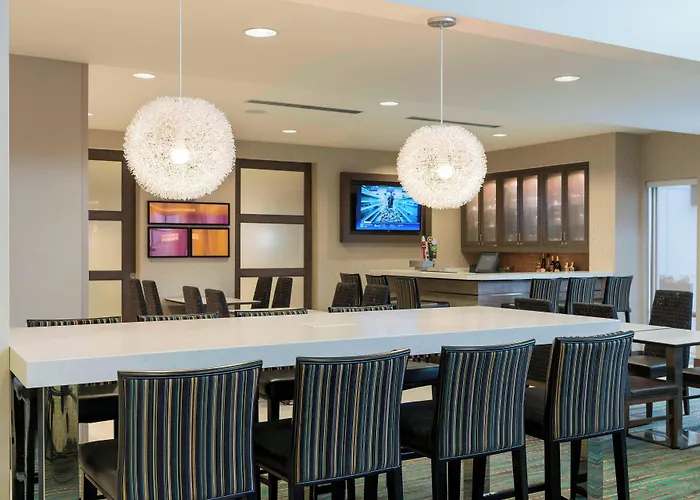 Residence Inn By Marriott Green Bay Downtown