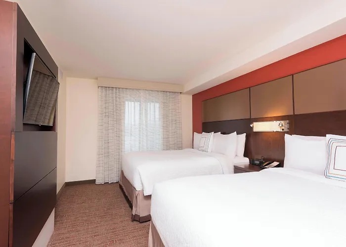 Residence Inn By Marriott Green Bay Downtown
