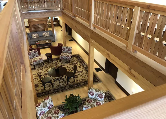 Great Northern Resort
