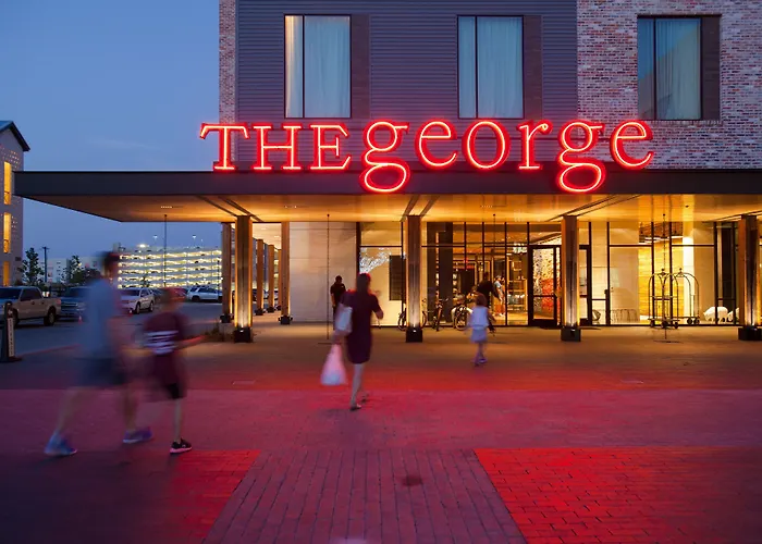 The George, By Valencia Hotel Collection