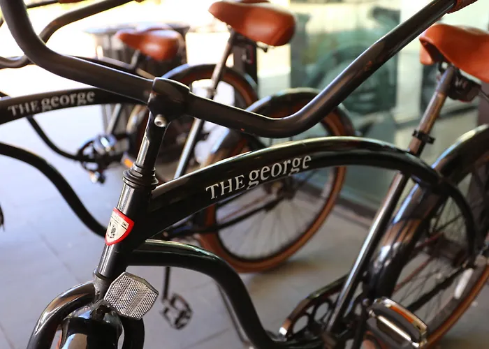 The George, By Valencia Hotel Collection
