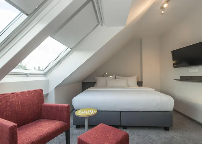 The Stay.Residence