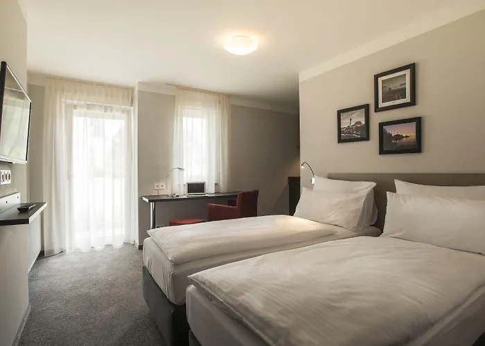 The Stay.Residence