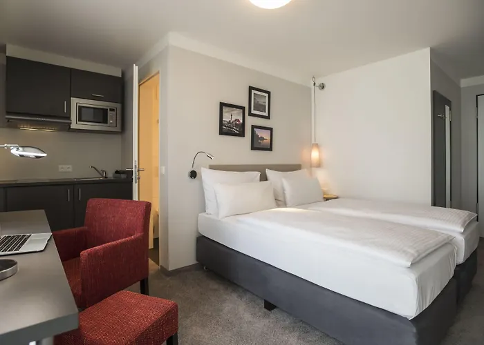 The Stay.Residence
