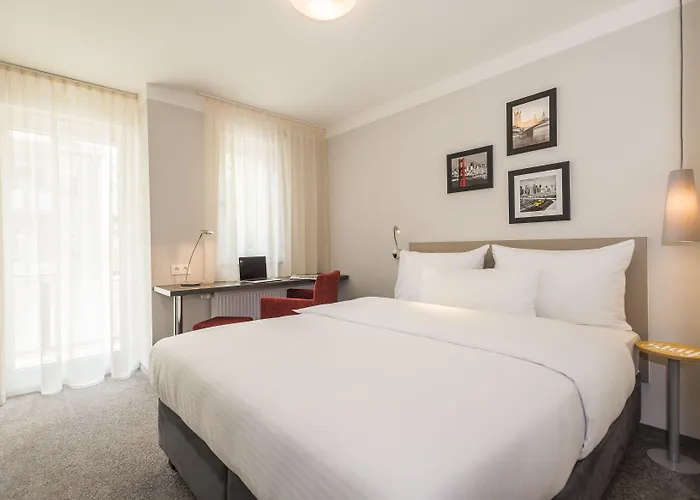 The Stay.Residence