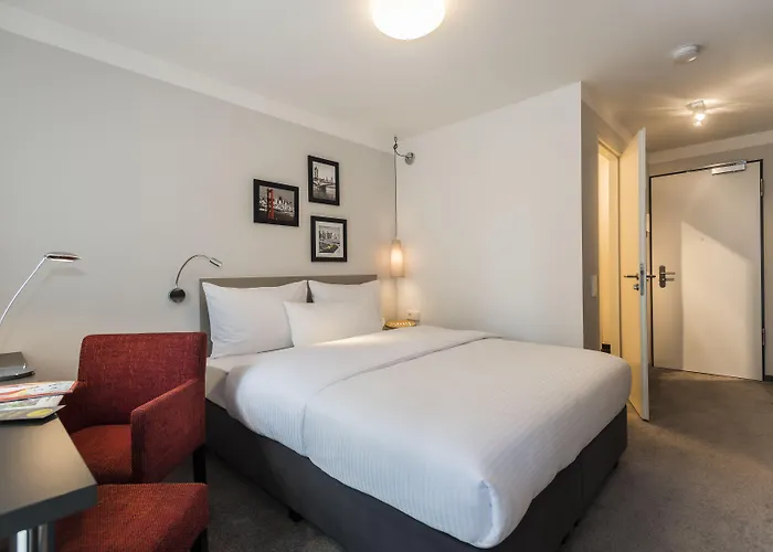 The Stay.Residence