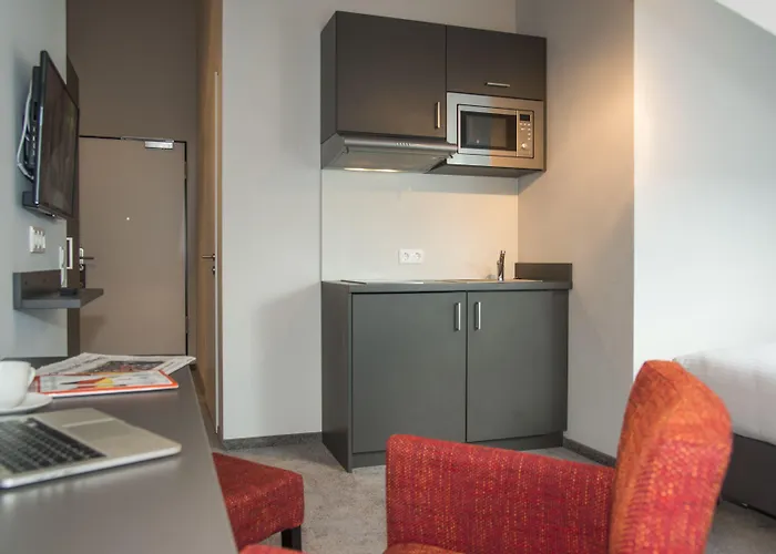 The Stay.Residence