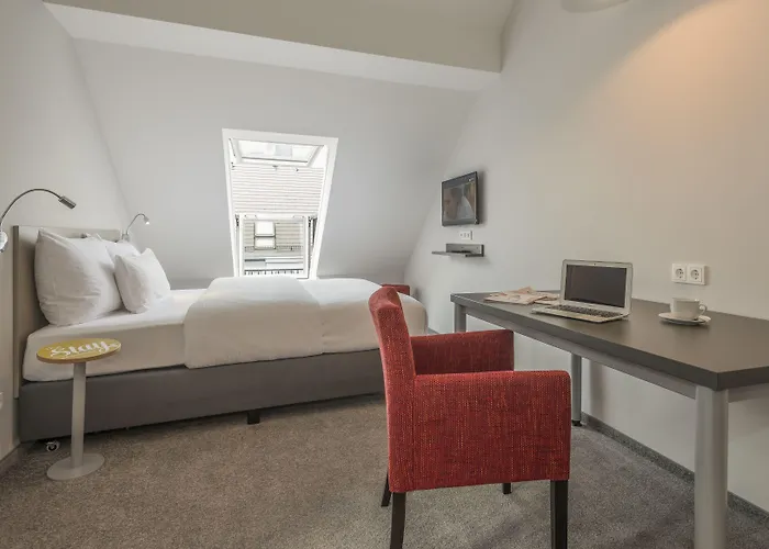 The Stay.Residence