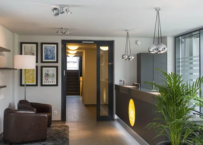 The Stay.Residence