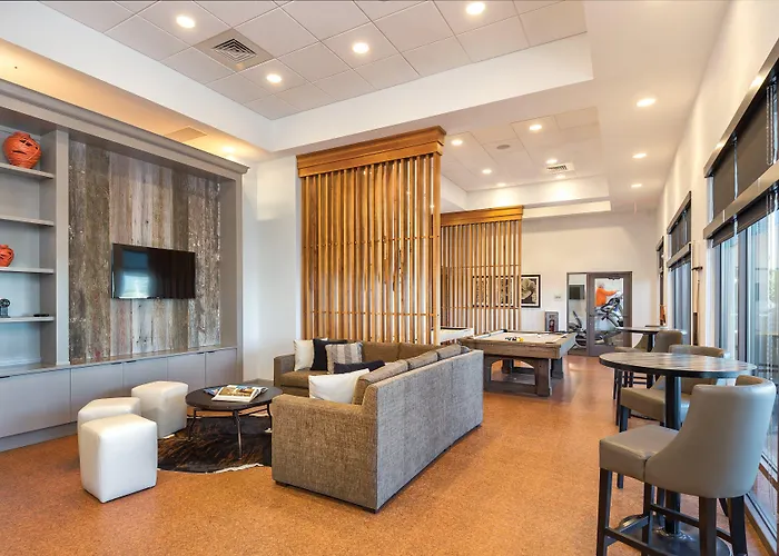 Worldmark Marble Falls