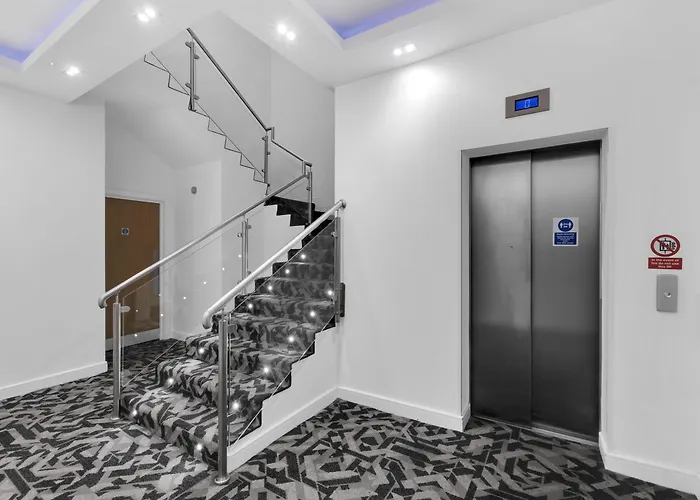 Signature Hotel London