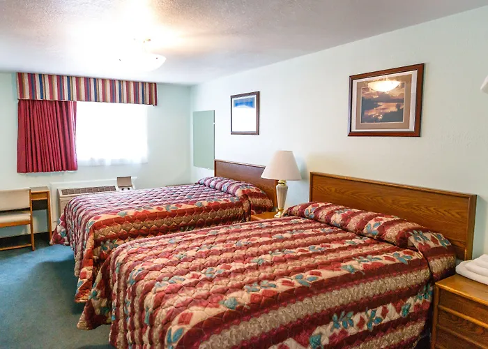 Safari Inn