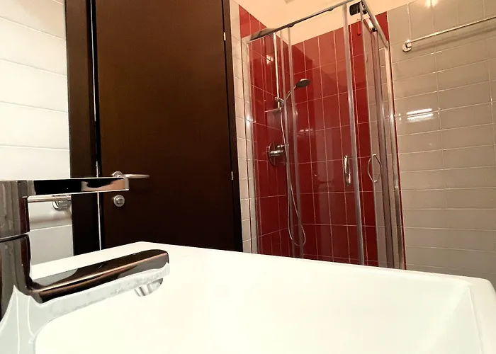 Maestrale Resort Hotel - Grosseto