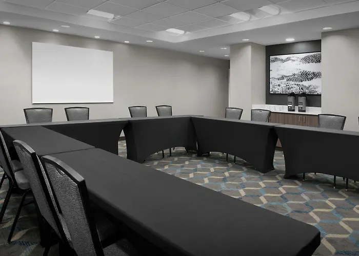 Residence Inn By Marriott Jacksonville South Bartram Park