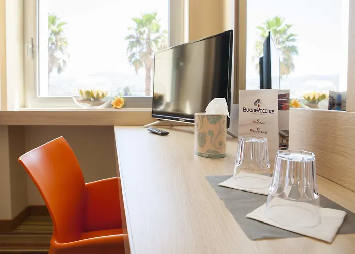 Bv President Hotel