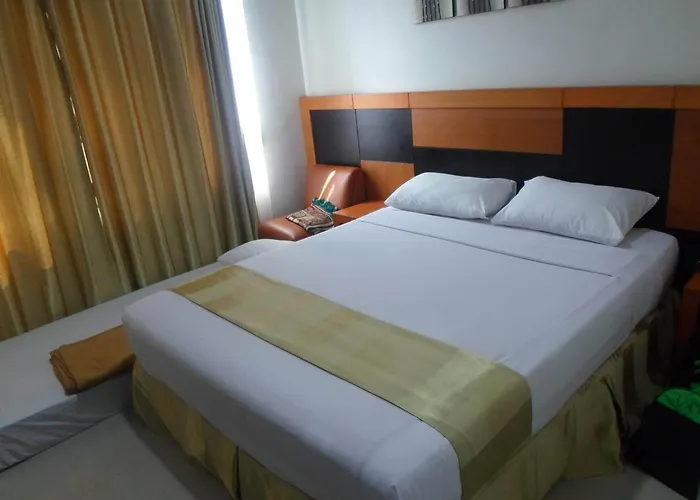 Hotel Grand Karawang Indah