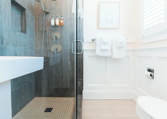 Ellery Hotel Provincetown